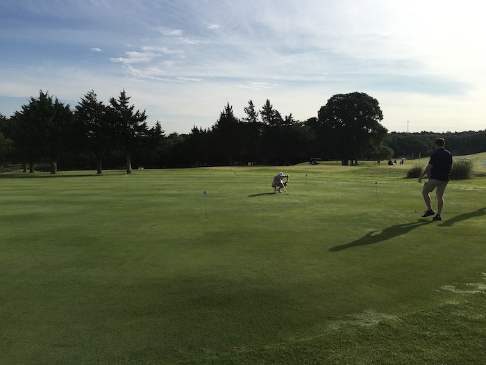 Photo Gallery Cimarron National Golf Course