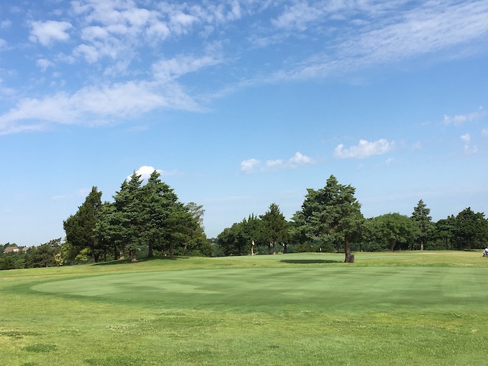 Photo Gallery Cimarron National Golf Course